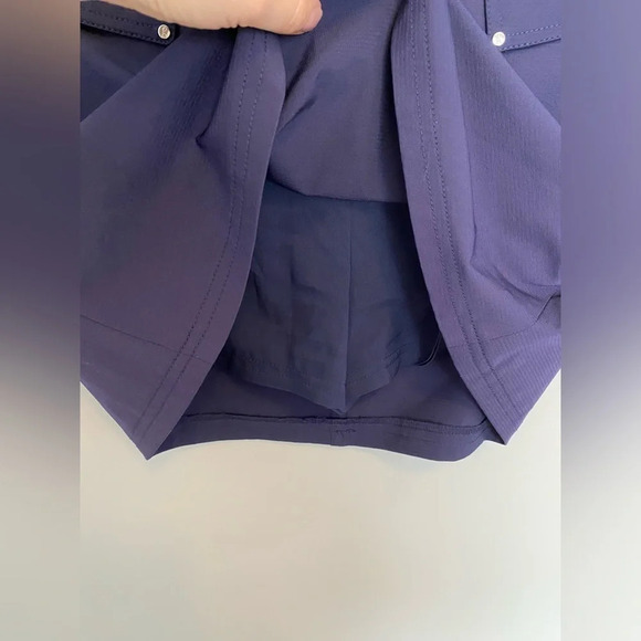 Roberta di Camerino Athleisure Skirt Size Medium - Picture 6 of 9